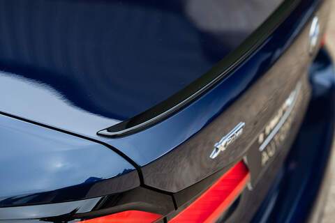 BMW 5 Series 530d MHT M Sport - Large 22