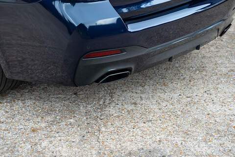 BMW 5 Series 530d MHT M Sport - Large 25