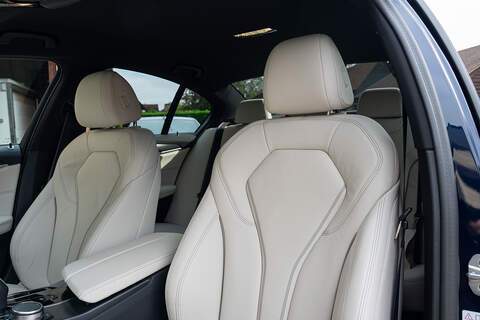 BMW 5 Series 530d MHT M Sport - Large 12