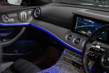 Mercedes-Benz E Class E400d AMG Line Night Edition - U794