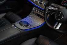 Mercedes-Benz E Class E400d AMG Line Night Edition - U794