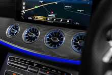 Mercedes-Benz E Class E400d AMG Line Night Edition - U794