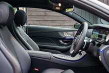Mercedes-Benz E Class E400d AMG Line Night Edition - U794