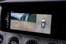 Mercedes-Benz E Class E400d AMG Line Night Edition - U794
