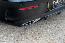 Mercedes-Benz E Class E400d AMG Line Night Edition - U794