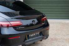 Mercedes-Benz E Class E400d AMG Line Night Edition - U794