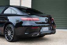 Mercedes-Benz E Class E400d AMG Line Night Edition - U794