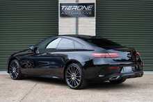 Mercedes-Benz E Class E400d AMG Line Night Edition - U794