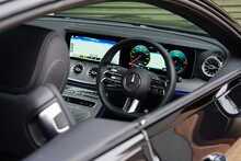 Mercedes-Benz E Class E400d AMG Line Night Edition - U794