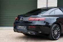 Mercedes-Benz E Class E400d AMG Line Night Edition - U794