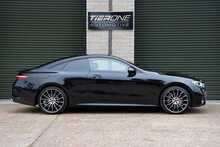 Mercedes-Benz E Class E400d AMG Line Night Edition - U794