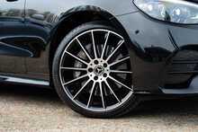 Mercedes-Benz E Class E400d AMG Line Night Edition - U794