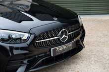 Mercedes-Benz E Class E400d AMG Line Night Edition - U794