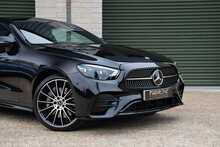 Mercedes-Benz E Class E400d AMG Line Night Edition - U794