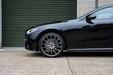 Mercedes-Benz E Class E400d AMG Line Night Edition - U794
