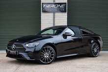 Mercedes-Benz E Class E400d AMG Line Night Edition - U794