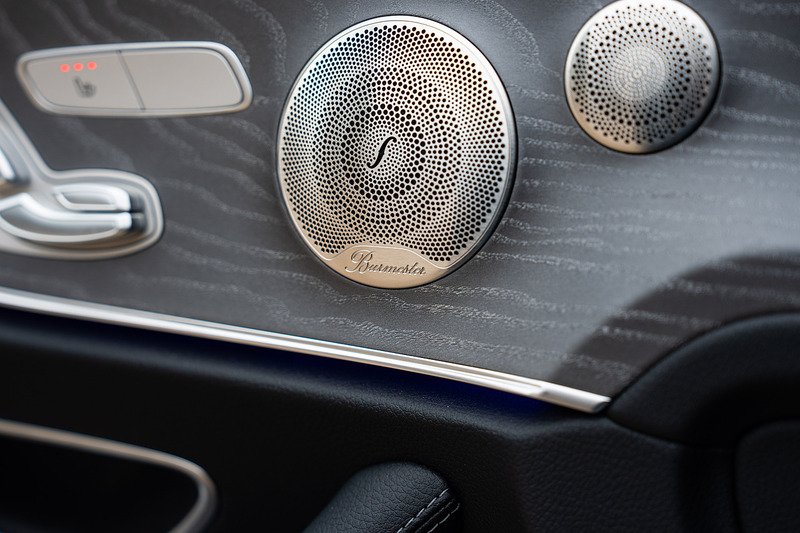 Mercedes-Benz E Class E400d AMG Line Night Edition - Large 17