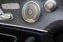 Mercedes-Benz E Class E400d AMG Line Night Edition - U794