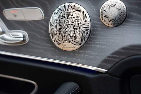 Mercedes-Benz E Class E400d AMG Line Night Edition - Large 17