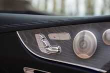 Mercedes-Benz E Class E400d AMG Line Night Edition - U794
