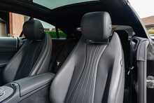Mercedes-Benz E Class E400d AMG Line Night Edition - U794