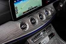 Mercedes-Benz E Class E400d AMG Line Night Edition - U794