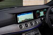 Mercedes-Benz E Class E400d AMG Line Night Edition - U794
