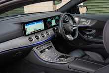 Mercedes-Benz E Class E400d AMG Line Night Edition - U794