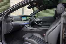 Mercedes-Benz E Class E400d AMG Line Night Edition - U794