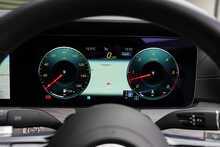 Mercedes-Benz E Class E400d AMG Line Night Edition - U794