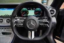 Mercedes-Benz E Class E400d AMG Line Night Edition - U794