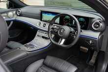 Mercedes-Benz E Class E400d AMG Line Night Edition - U794