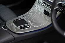 Mercedes-Benz E Class E400d AMG Line Night Edition - U794