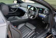 Mercedes-Benz E Class E400d AMG Line Night Edition - U794