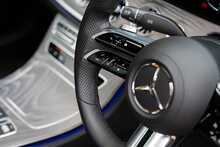 Mercedes-Benz E Class E400d AMG Line Night Edition - U794