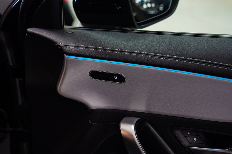 Mercedes-Benz A Class A200 AMG Line Edition - Large 29