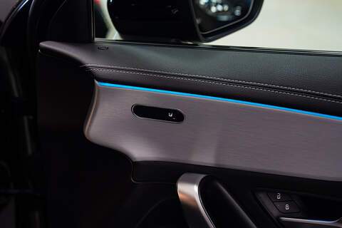 Mercedes-Benz A Class A200 AMG Line Edition - Large 29