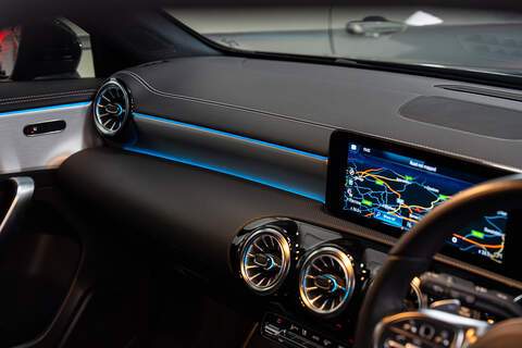 Mercedes-Benz A Class A200 AMG Line Edition - Large 11