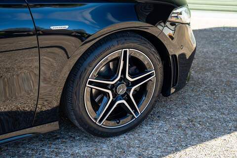 Mercedes-Benz A Class A200 AMG Line Edition - Large 18