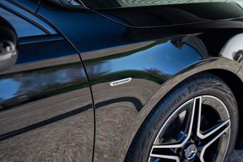 Mercedes-Benz A Class A200 AMG Line Edition - Large 19