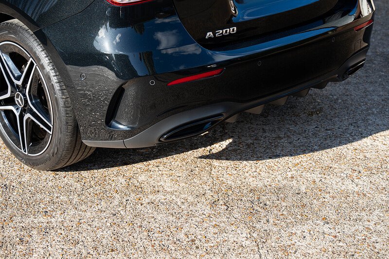 Mercedes-Benz A Class A200 AMG Line Edition - Large 23