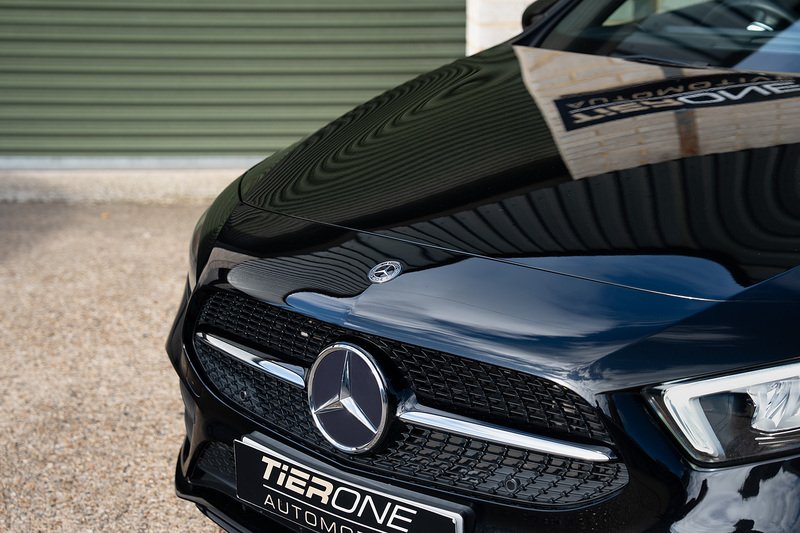 Mercedes-Benz A Class A200 AMG Line Edition - Large 41