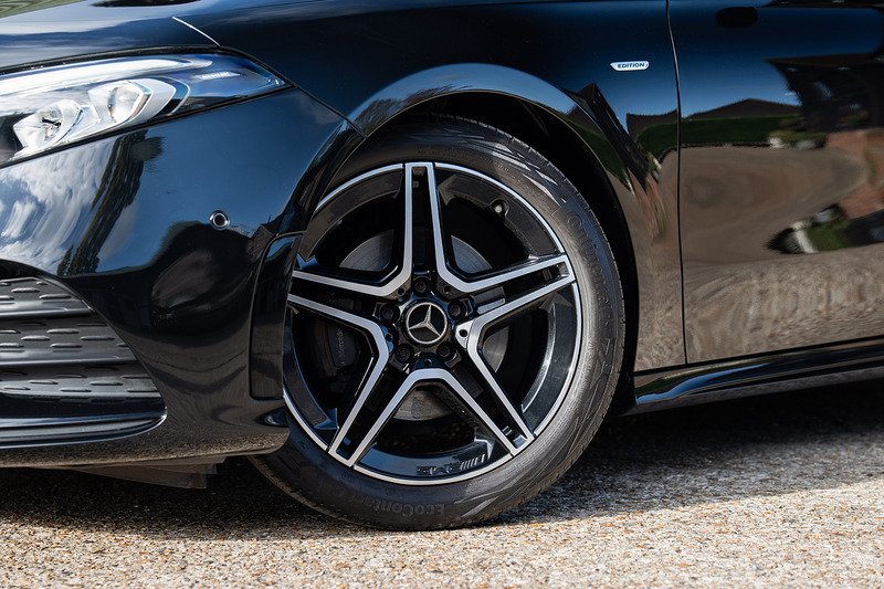 Mercedes-Benz A Class A200 AMG Line Edition - Large 6