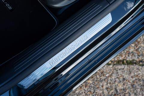 Mercedes-Benz A Class A200 AMG Line Edition - Large 34