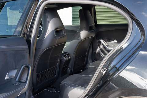 Mercedes-Benz A Class A200 AMG Line Edition - Large 5