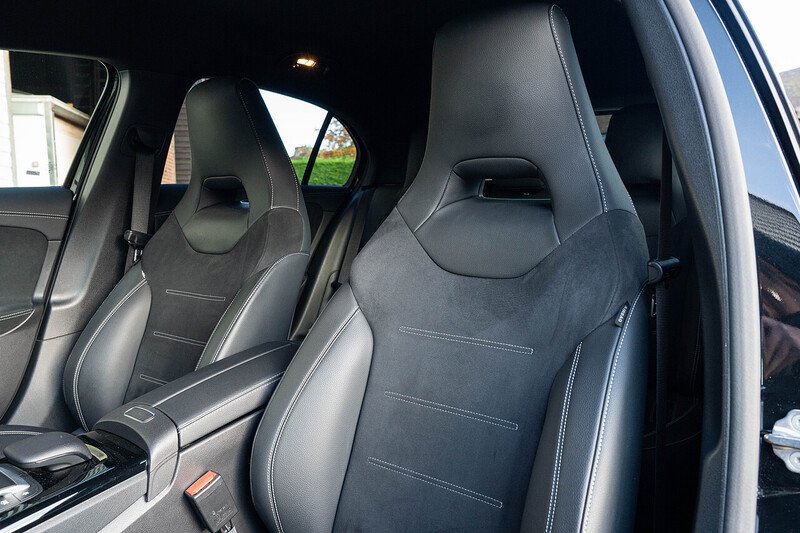 Mercedes-Benz A Class A200 AMG Line Edition - Large 15