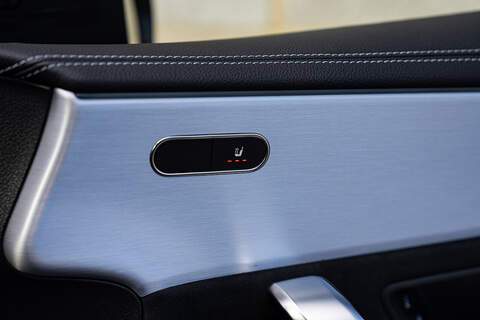 Mercedes-Benz A Class A200 AMG Line Edition - Large 17