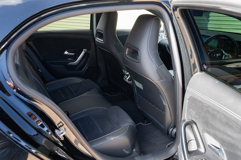 Mercedes-Benz A Class A200 AMG Line Edition - Large 26