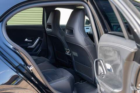 Mercedes-Benz A Class A200 AMG Line Edition - Large 36