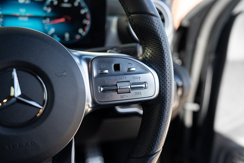 Mercedes-Benz A Class A200 AMG Line Edition - Large 27